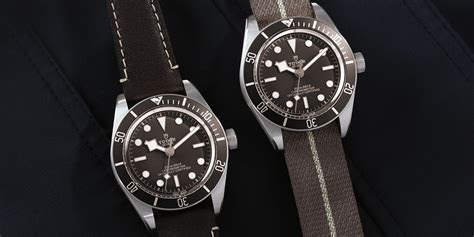 2021 tudor releases|tudor black bay watch.